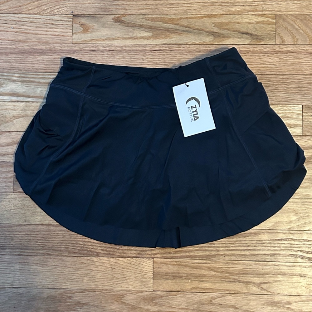 Zyia Grand Slam Skirt